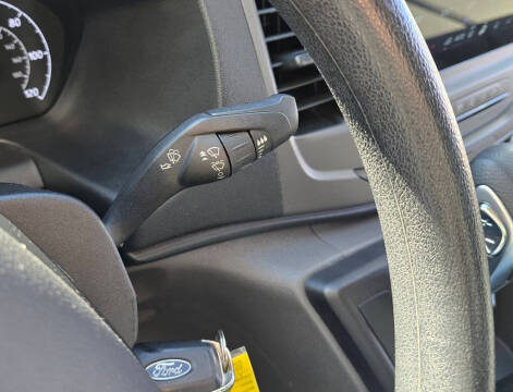 2022 Ford Transit 350 XLT