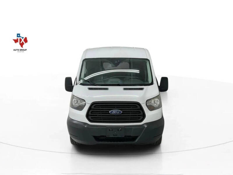 2016 Ford Transit 350 XL