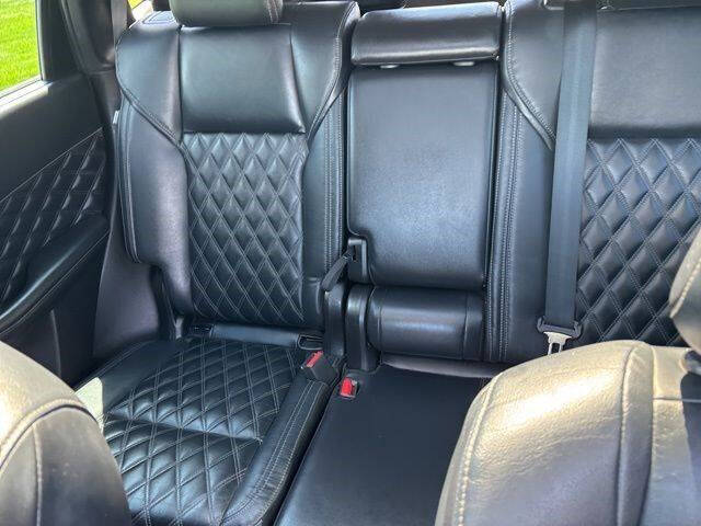 2023 Mitsubishi Outlander SEL