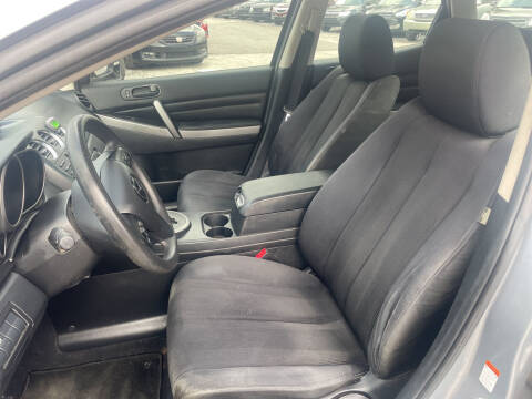 2010 Mazda CX-7 i Sport