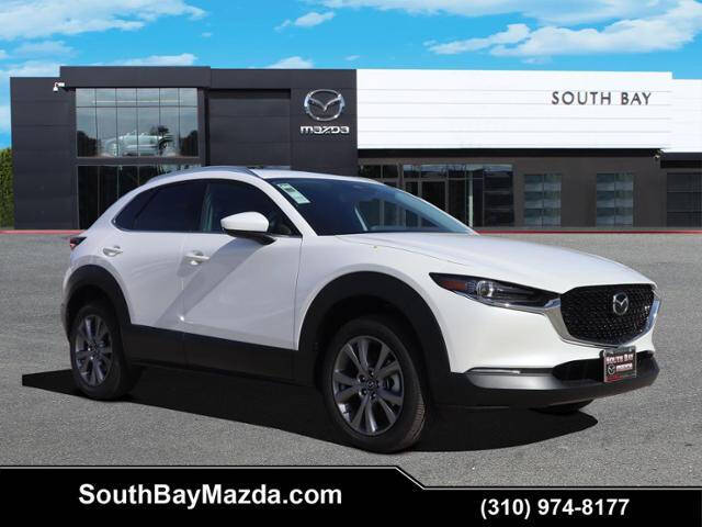 2025 Mazda CX-30 2.5 S Premium