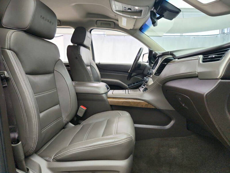 2018 GMC Yukon XL Denali
