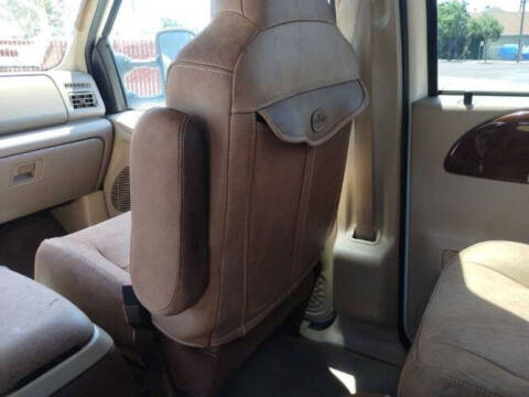 2004 Ford F-250
