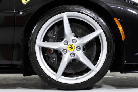 2023 Ferrari F8 Spider