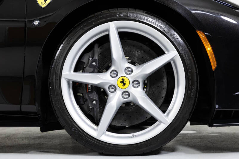 2023 Ferrari F8 Spider