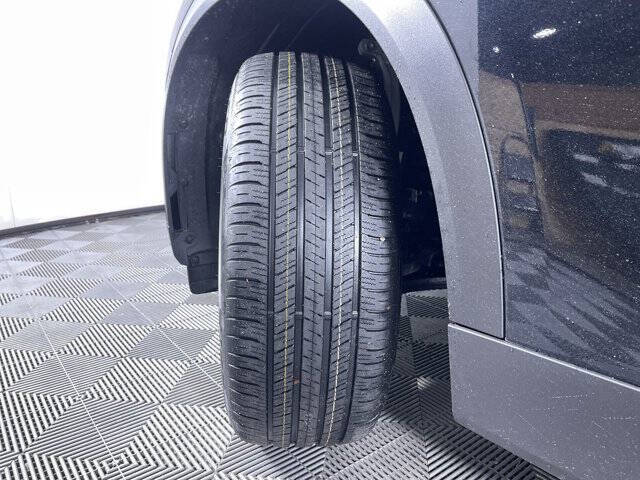 2026 Mazda CX-90 Plug-in Hybrid Preferred