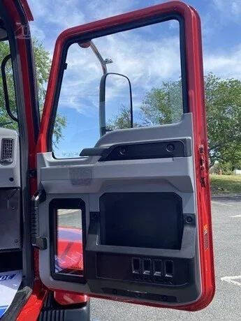 2024 Mack MD6