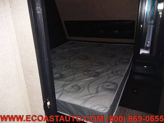 2018 Grand Design RV Imagine