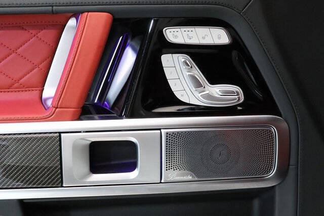 2023 Mercedes-Benz G-Class AMG G 63