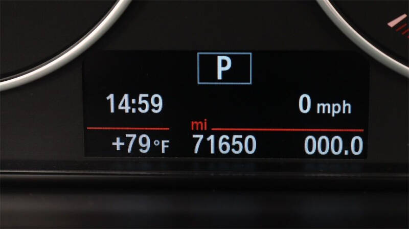 2017 BMW 4 Series 430i