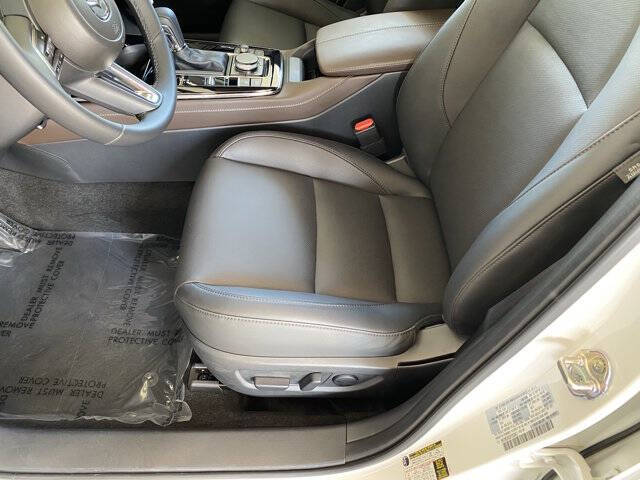 2025 Mazda CX-30 2.5 S Premium