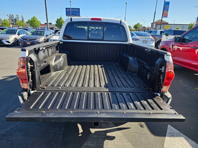 2006 Toyota Tacoma V6