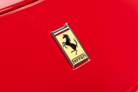 2023 Ferrari SF90 Spider