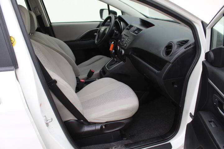 2012 Mazda MAZDA5 Sport