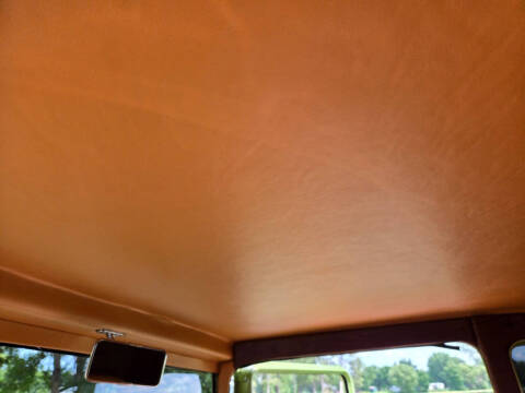 1930 Dodge 5-Window Coupe