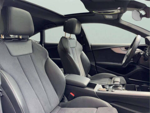 2023 Audi A5 Sportback quattro S line Prem Plus 45 TFSI