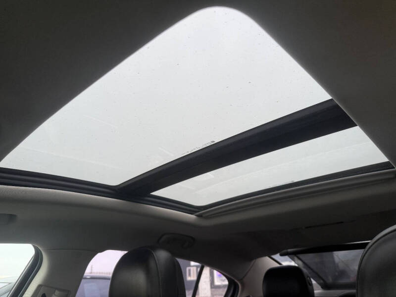 2014 Buick LaCrosse Premium II