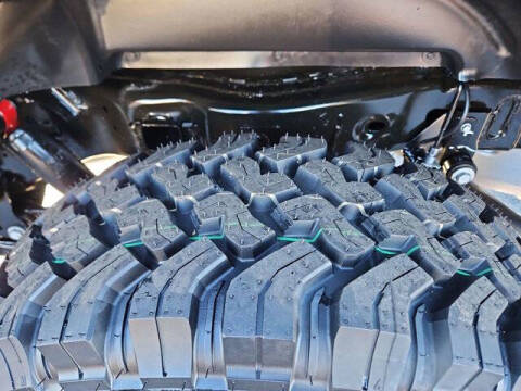 2026 Jeep Gladiator Rubicon X