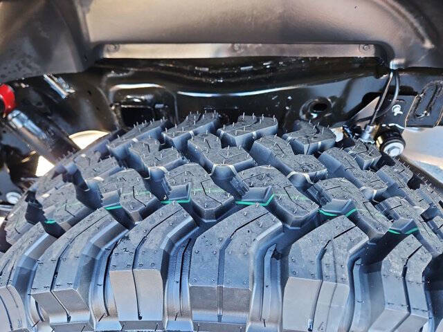 2026 Jeep Gladiator Rubicon X