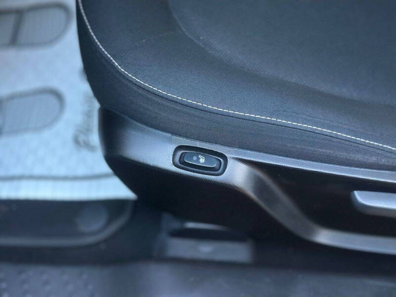 2016 Smart fortwo passion