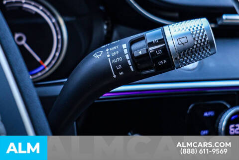 2024 Genesis Electrified GV70