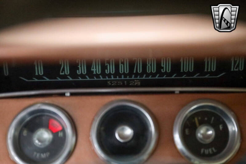 1962 Chevrolet Bel Air