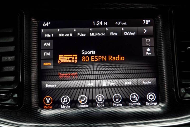 2017 Dodge Challenger R/T Scat Pack