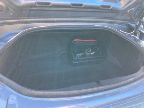 2017 Mazda MX-5 Miata RF Grand Touring