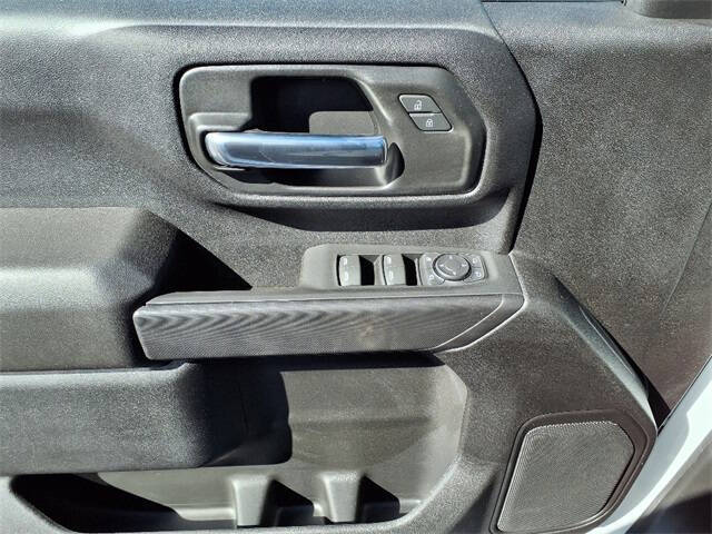 2025 Chevrolet Silverado 3500HD