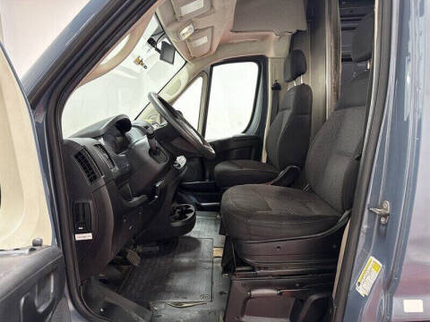2019 RAM ProMaster 3500 159 WB