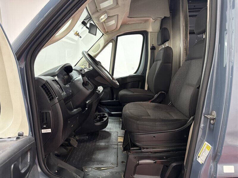 2019 RAM ProMaster 3500 159 WB
