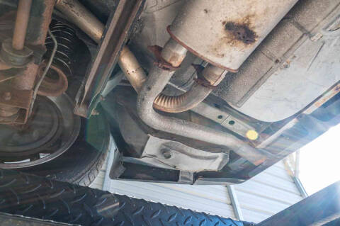 1992 Chevrolet Camaro RS