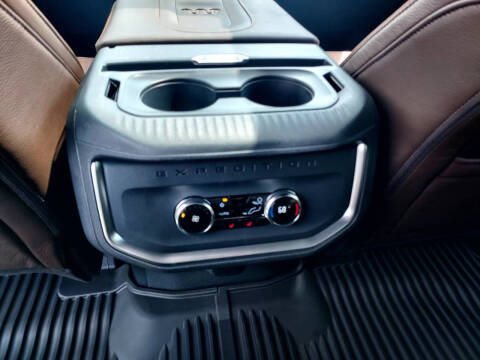 2026 Ford Expedition MAX King Ranch