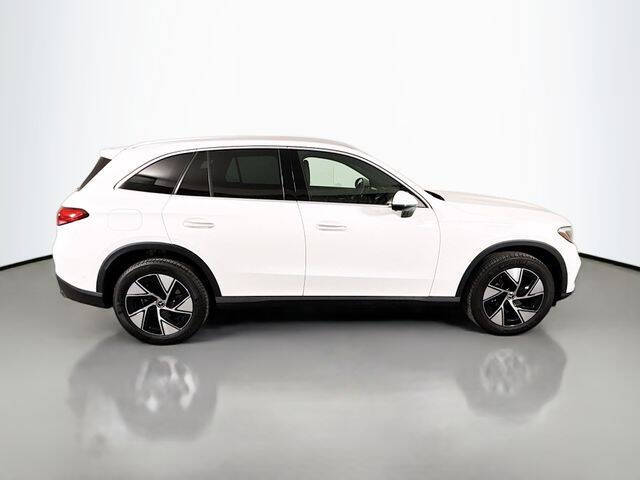 2024 Mercedes-Benz GLC GLC 300