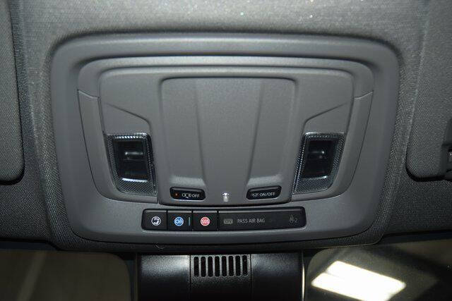 2025 Chevrolet Silverado 3500HD