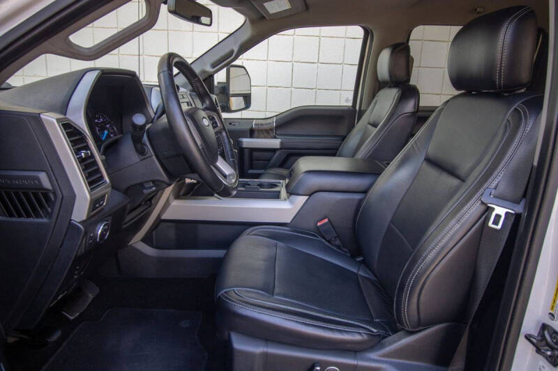 2019 Ford F-250 Super Duty