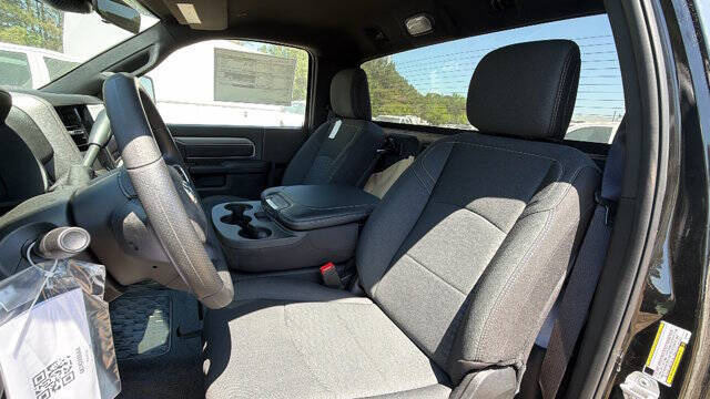2026 RAM 4500