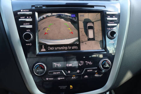 2023 Nissan Murano SL