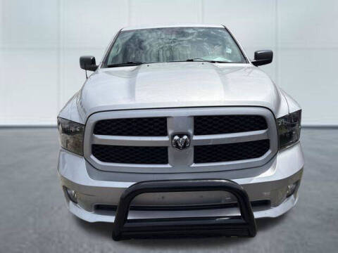 2013 RAM 1500 Express