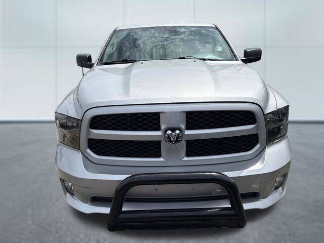 2013 RAM 1500 Express