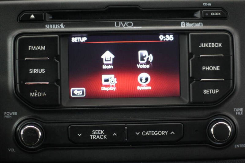 2013 Kia Rio 5-Door EX