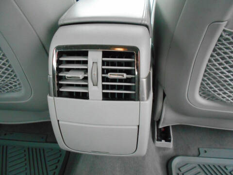 2010 Buick LaCrosse CX