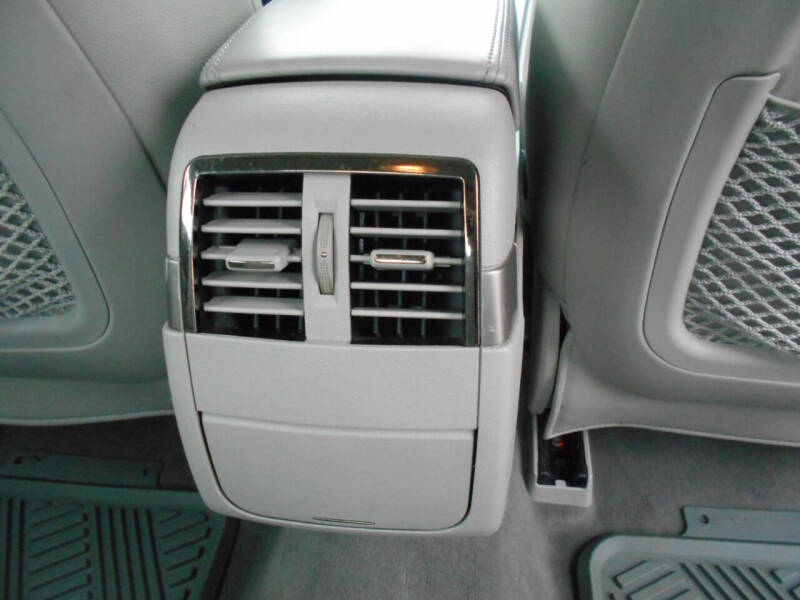 2010 Buick LaCrosse CX