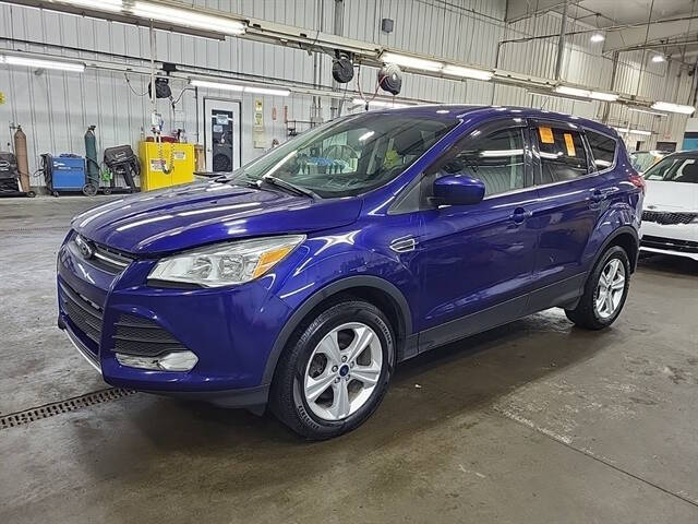 2015 Ford Escape for sale at Dells Auto in Dell Rapids SD