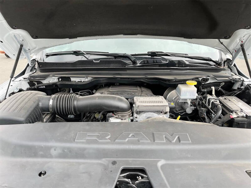 2023 RAM 1500 Limited