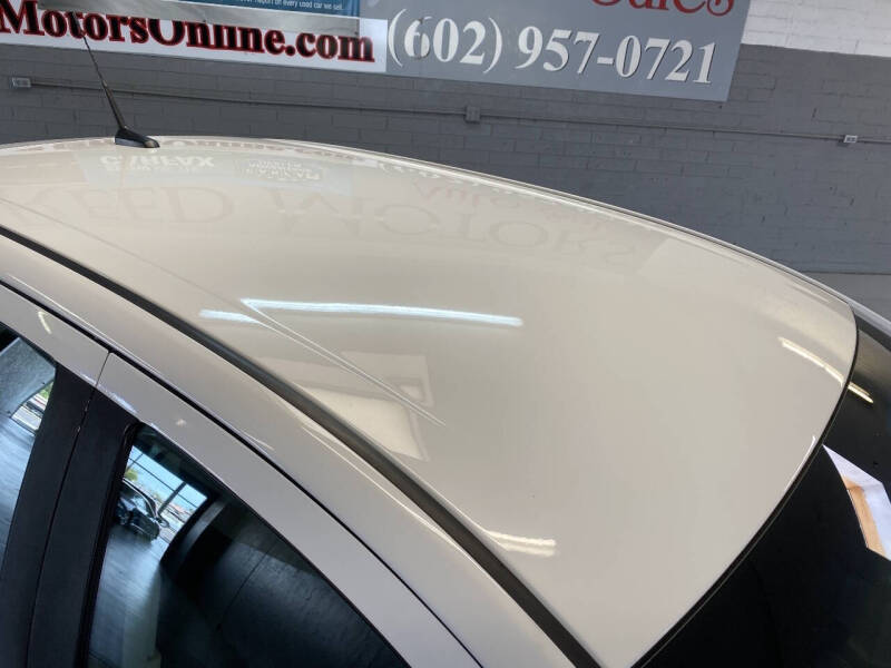 2014 Chevrolet Sonic LT Auto