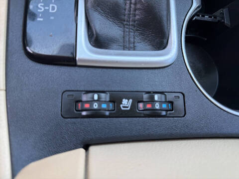 2016 Toyota Highlander Limited Platinum