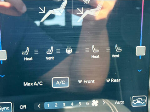 2023 RAM 3500 Laramie