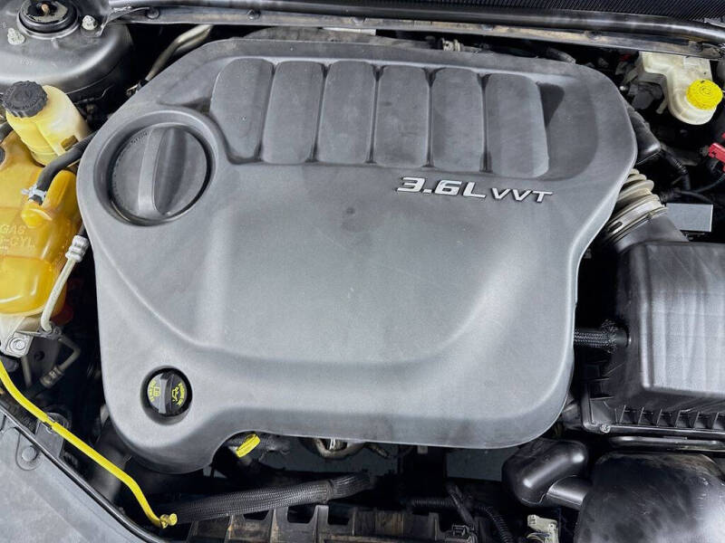 2013 Chrysler 200 Limited