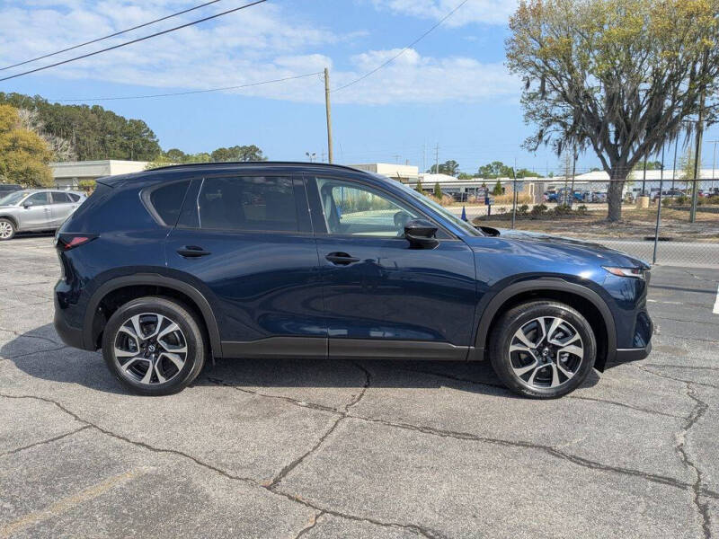 2026 Mazda CX-5 2.5 S Preferred